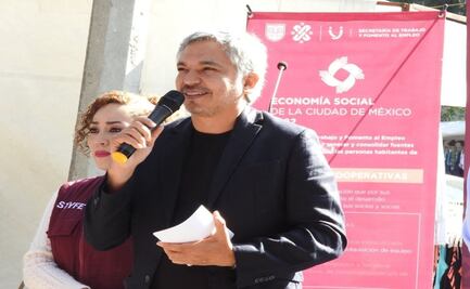 Seguro de desempleo ahora requerirá una contraprestación, anuncia secretaria del Trabajo CDMX