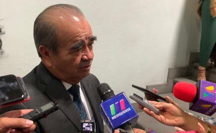 Analizan adquirir deuda por 7 mil 500 mdp para obra pública en Edomex