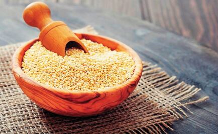 Surprising benefits of eating amaranth