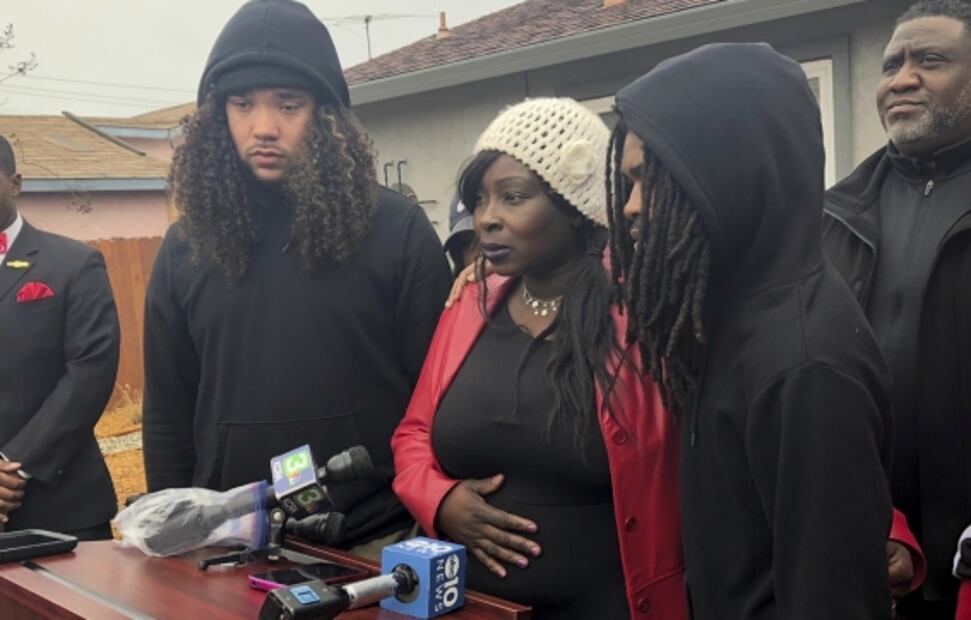 Policías que mataron a afroamericano en EU no enfrentarán cargos 
