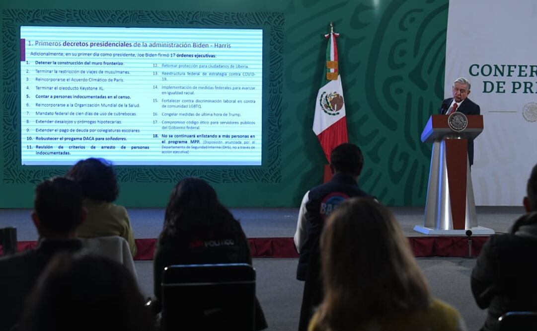 Foto: Hugo García/EL UNIVERSAL