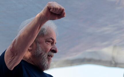 Perfil. La vida de Lula, una auténtica novela política