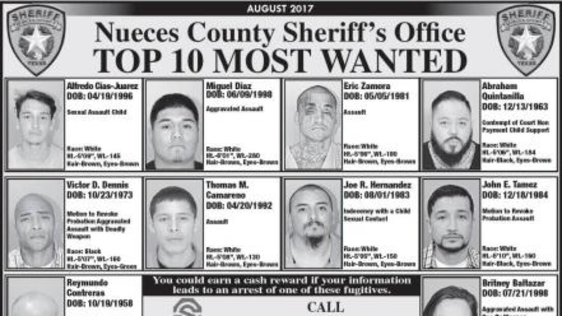 Autoridades buscan al hermano de Selena Quintanilla