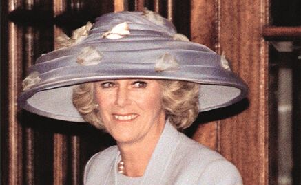 Camilla: de la sombra a ser la reina consorte