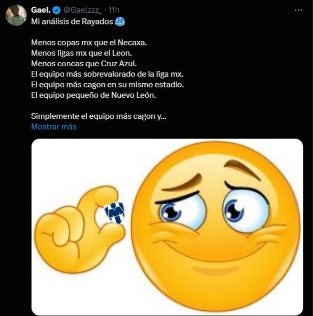 Los mejores memes de la eliminación de Rayados
