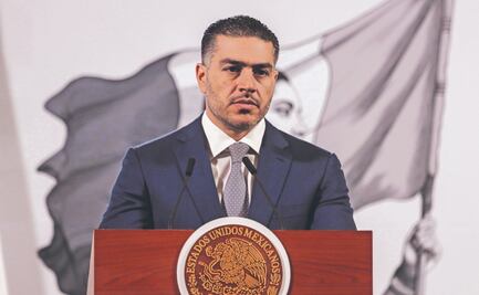 Llevarán a iglesias el canje de armas