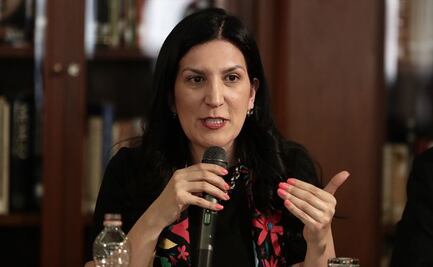 Senadora Kenia López señala que la revocación de mandato fue un rotundo fracaso