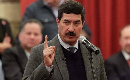 ​Alista Corral protestas para exigir extradición de Duarte