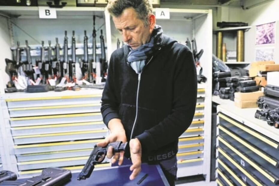 Los filtros que fallaron en el caso Alec Baldwin