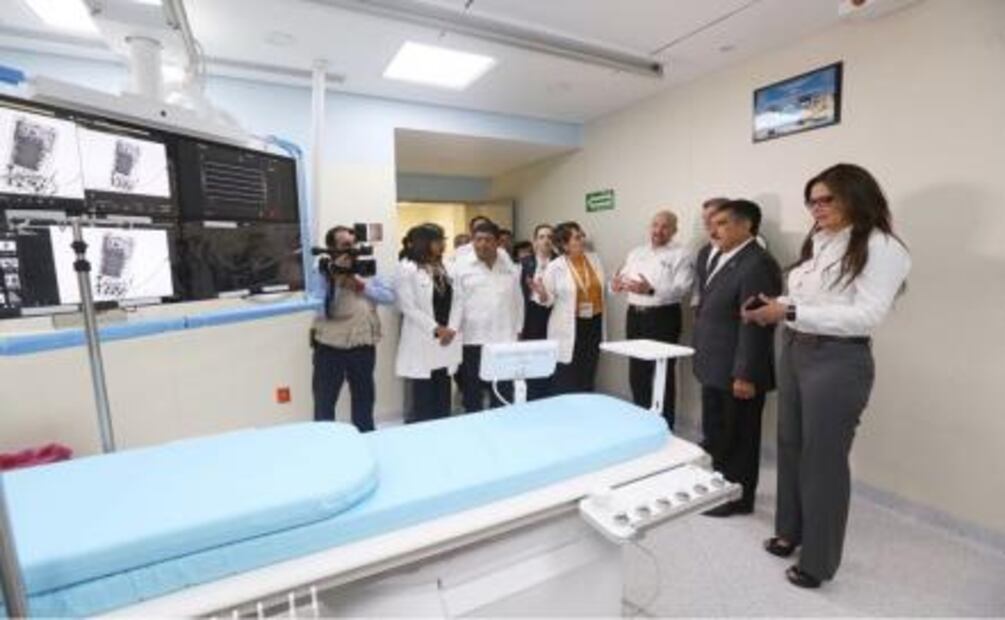 ISSTE inicia programa de prestamos personales