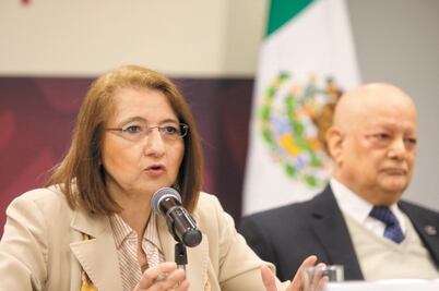 Prevén que México use el TLCAN y a la OMC