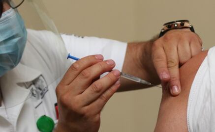 Anuncian aplicación de segunda dosis antiCovid en 7 alcaldías de la CDMX