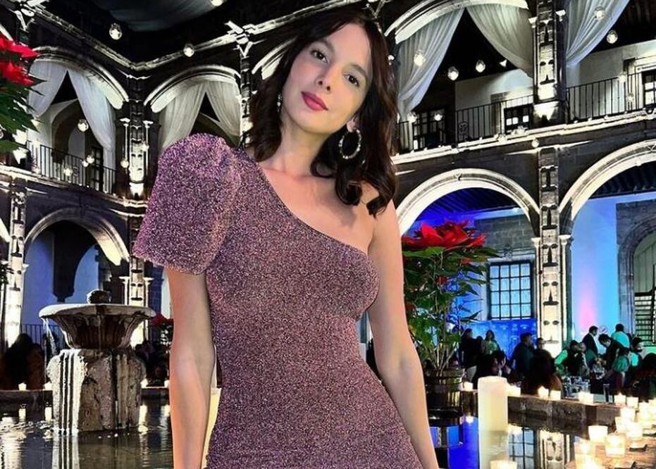 Foto: Instagram @arianny.tenorio 