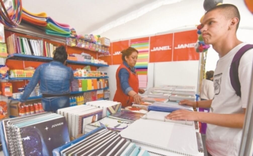 Niños estudiarán con planes de 3 gobiernos 