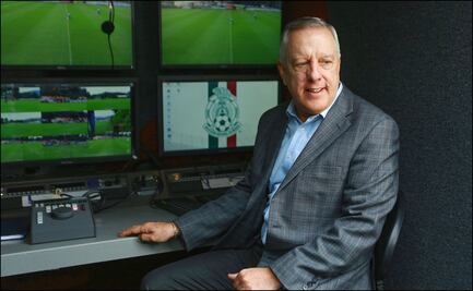 Conoce las medidas de sanidad para el VAR en el Apertura 2020 de la Liga MX