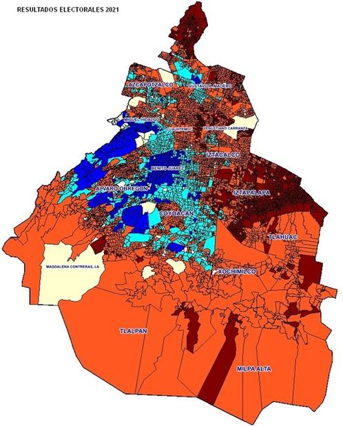 Diputada critica aumentos en cobros de agua en CDMX