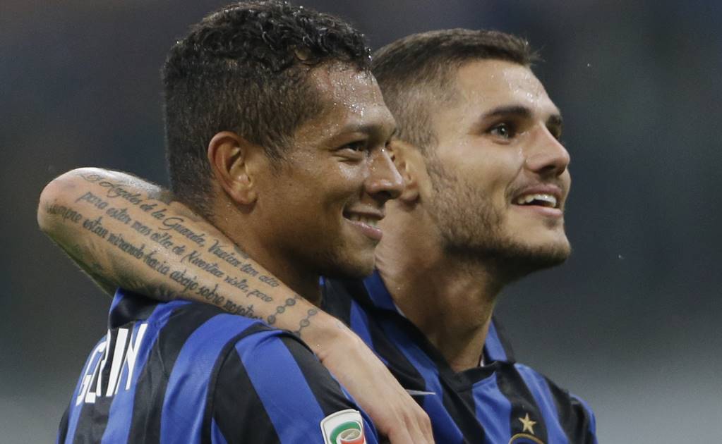 Inter gana el clásico de Milán