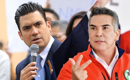 PAN y PRI condenan escalada del crimen organizado en México; acusan incapacidad del gobierno para garantizar seguridad