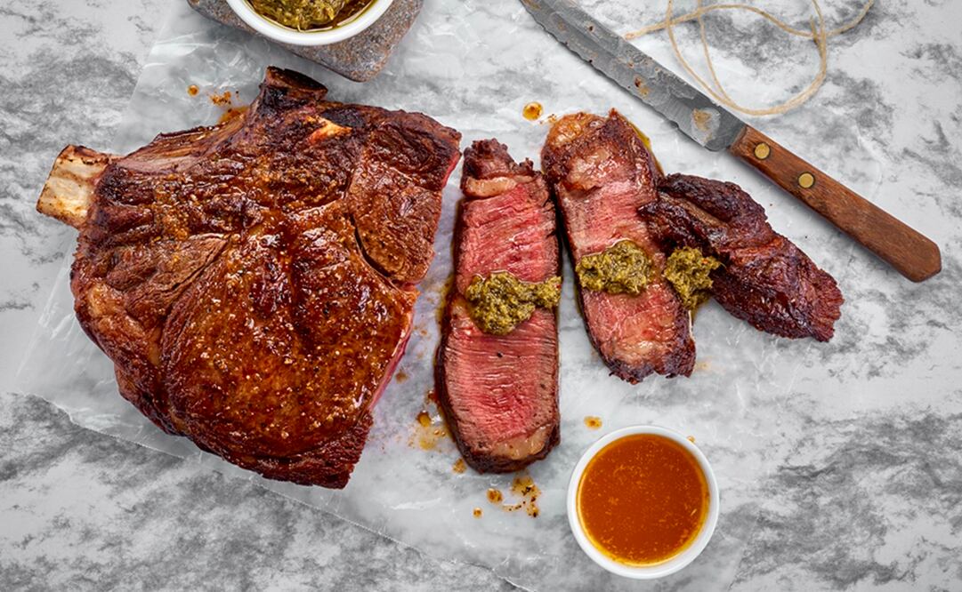 Fotos: cortesía Meat Me