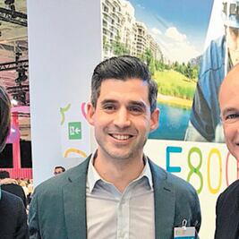 Se alistan para los 100 días de Sheinbaum