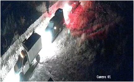 Comando del CJNG irrumpe en Teocaltiche, Jalisco; se desatan enfrentamientos con pobladores