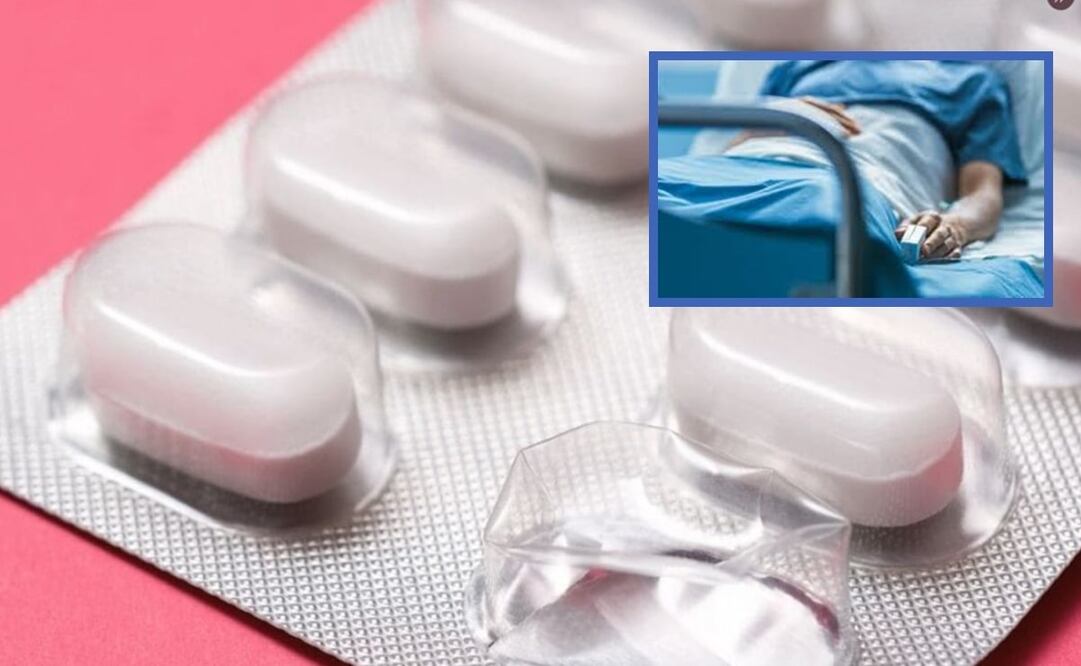 FOTO: Archivo/ EL UNIVERSAL/ 