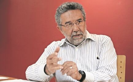 Lluvias, socavones y apagones en la CDMX