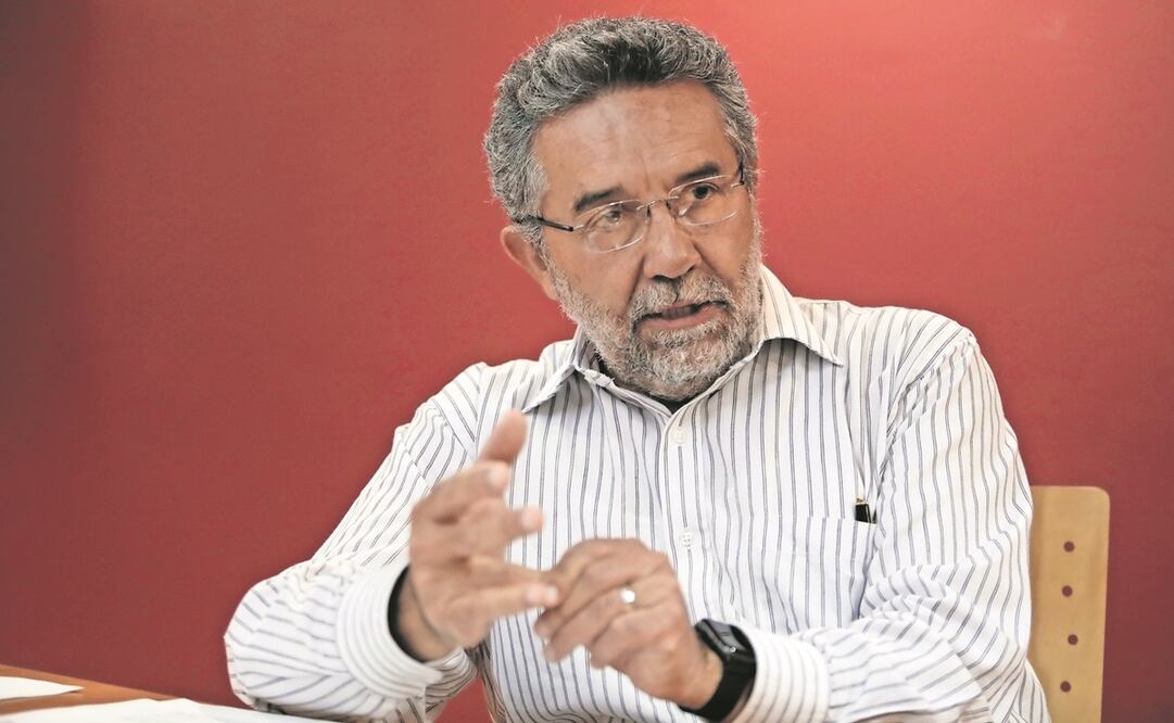 Foto: Archivo EL UNIVERSAL