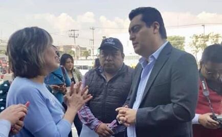 PAN pide a Sheinbaum poner un alto a las invasiones de predios en CDMX 