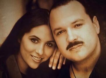 Pepe Aguilar festeja el cumpleaños de su esposa con emotivo video: "Celebro la bendición de tenerte"