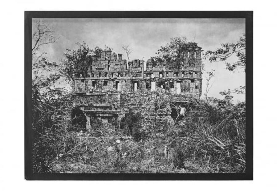 En fotos, 150 años de arqueología en todo México