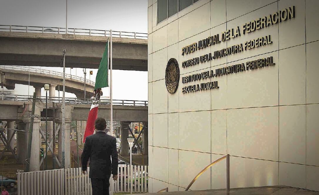 Foto: Archivo/EL UNIVERSAL