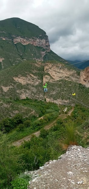 Cabañas y bonitos paisajes para disfrutar en la Sierra Gorda