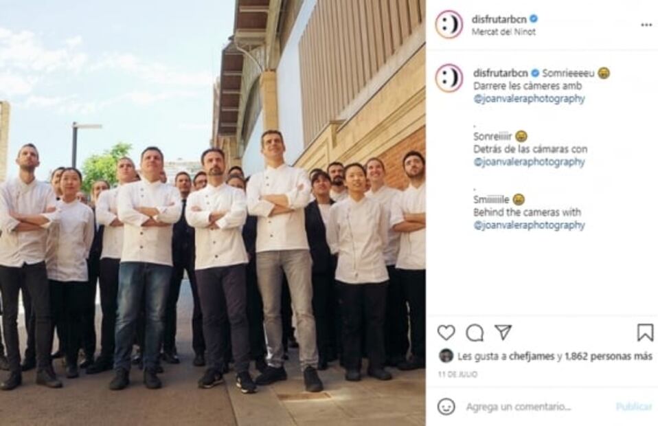 El legado de elBulli y la crisis de la vanguardia a 10 años de su cierre