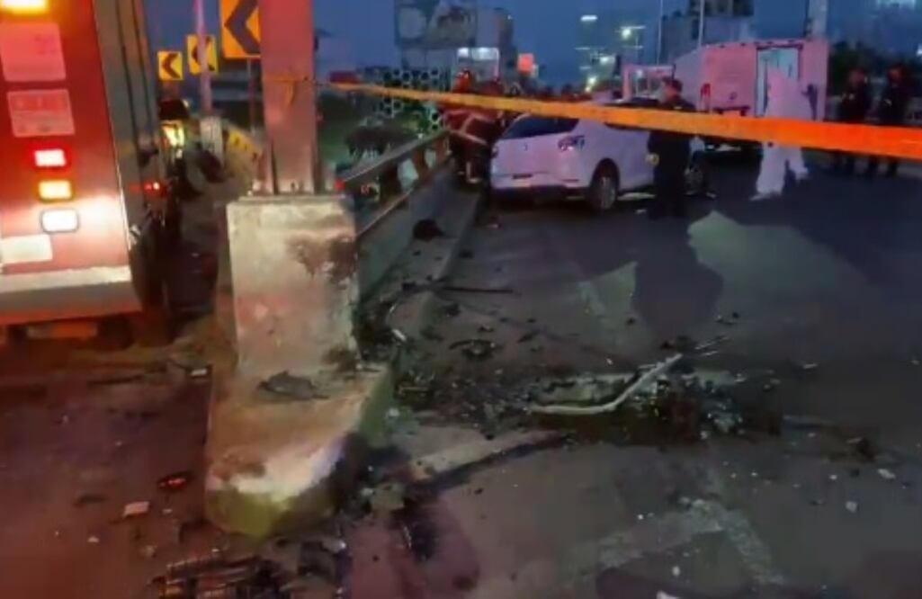 FOTO-VIDEO: Isidro Corro / EL UNIVERSAL