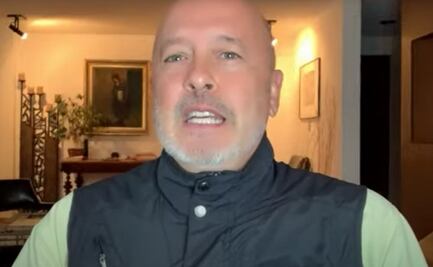 "Se dedicaban a dar abrazos y los mataron a balazos", dice Becerra-Acosta sobre jesuitas asesinados en Chihuahua