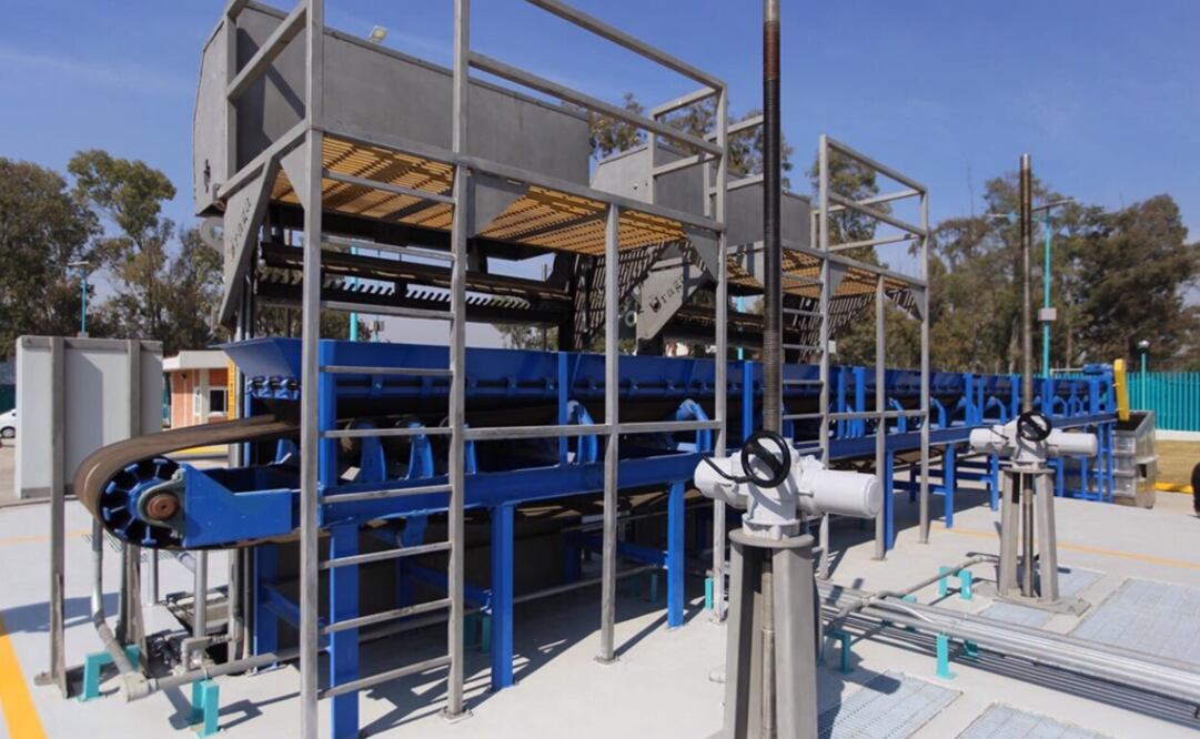 Foto: tomada vía Twitter de Miguel Ángel Mancera.