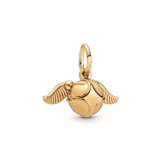 La magia de Harry Potter llega a Pandora con esta nueva colección