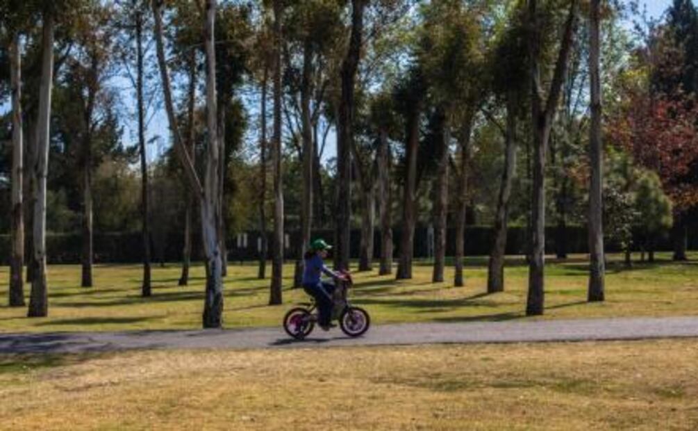 11 razones para ir al Parque Ecológico Xochitla