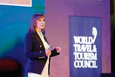 En promoción turística, lo peor es no hacer nada