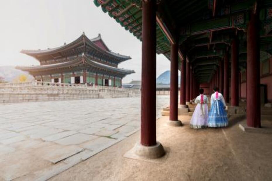 Otras 9 cosas que amarás de Corea del Sur