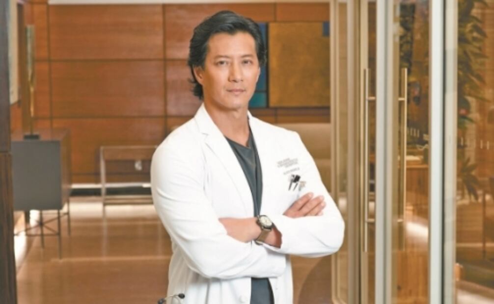 "The Good Doctor" muestra el lado humano de los héroes