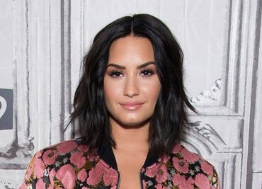 Demi Lovato cancela shows en México