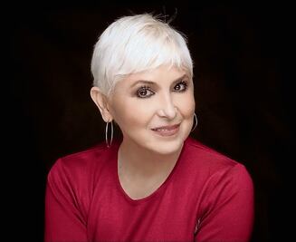 Rosita Pelayo nunca dejó de sonreír y trabajar