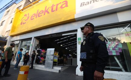 Motos y teléfonos favorecen resultados de Elektra en primer semestre