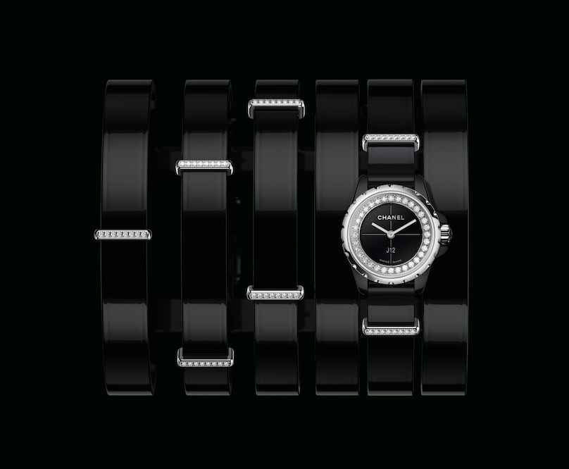 Chanel propone un tiempo donde menos es más