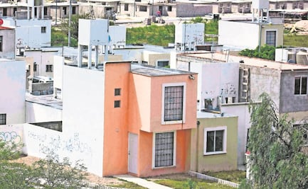 BC, NL y Jalisco, con más carestía en vivienda