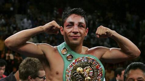 ¡Hoy pelea por su vida, ayudémoslo!