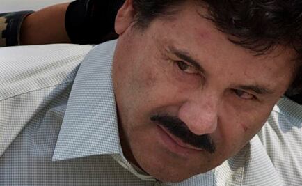 "El Chapo" vio todo por tele y está tranquilo porque sus hijos están bien: abogada