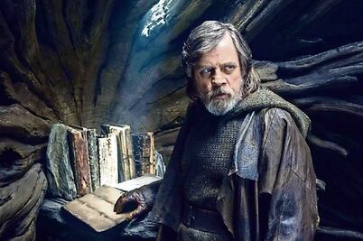 Crece preventa con "Los Últimos Jedi"